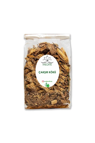 Doğal Çakşır Kökü 30 Gr ürün görseli 1