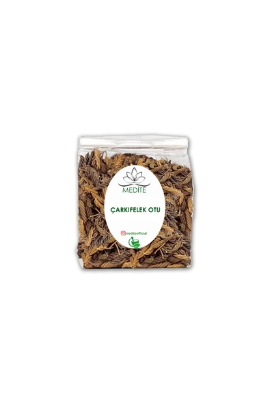 Çarkıfelek Otu Çayı 50 gr ürün görseli 1