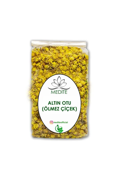 Altın Otu Çayı 125 gr ürün görseli 1