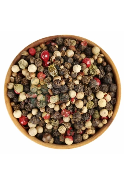 KarabiberMixRenkli Tane 50 gr ürün görseli 1