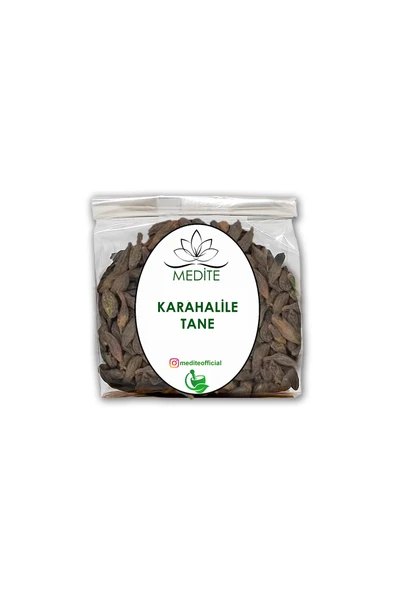 Karahalile Tane 125 gr ürün görseli 1