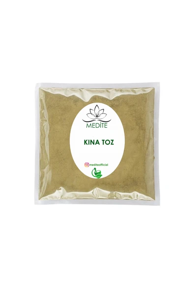 Kına Toz 1.Kalite250 gr ürün görseli 1