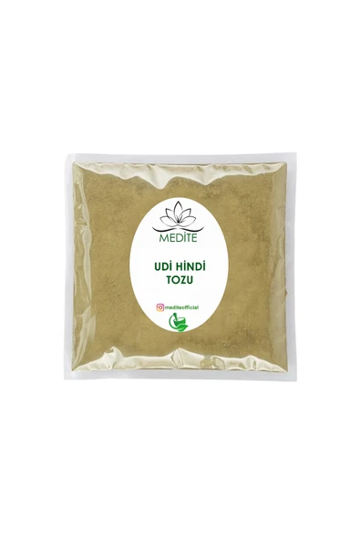 Udi Hindi Toz (Kust-iBahri) 50 gr ürün görseli 1