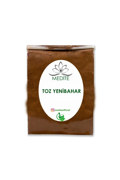 Yeni Bahar Toz 225 gr ürün görseli 1