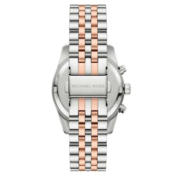 Michael Kors MK4985 Kadın Kol Saati - Resim 3