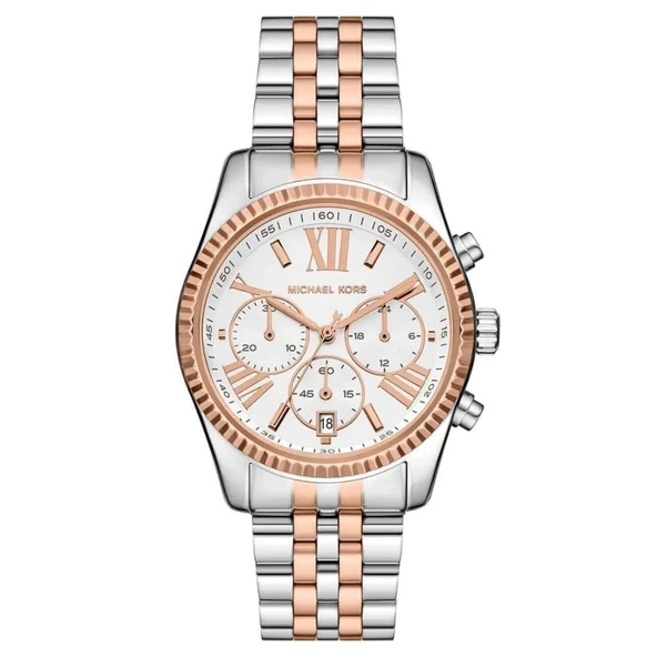 Michael Kors MK4985 Kadın Kol Saati ürün görseli 1