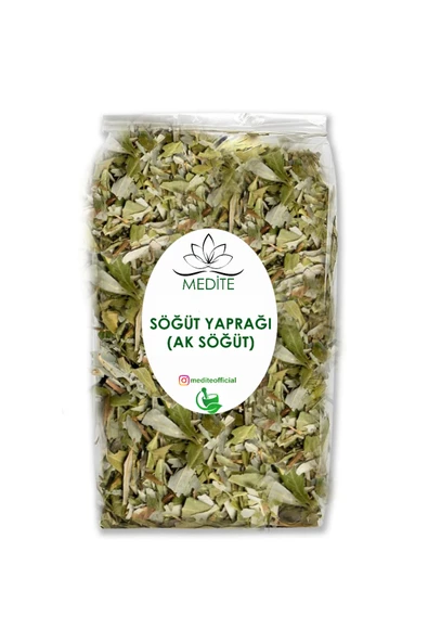 Söğüt Yaprağı (AkSöğüt) 75 gr ürün görseli 1
