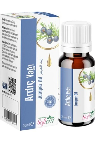 ARDIÇ YAĞI 20ML ürün görseli 1