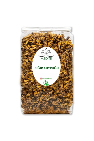 Sığır Kuyruğu (Verbascumthapsus) 200 gr ürün görseli 1
