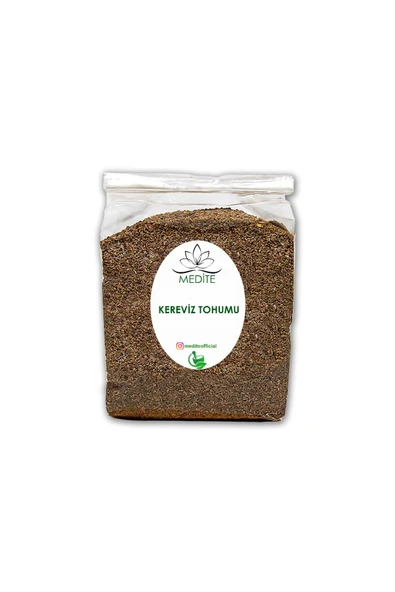 Kereviz Tohum Tane 1 Kg ürün görseli 1