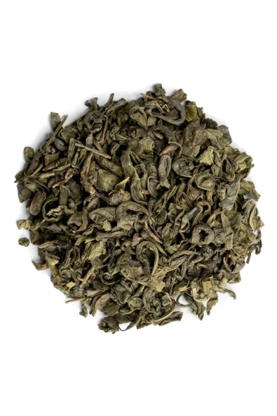 Yeşil çay Yaprak 300 gr ürün görseli 1