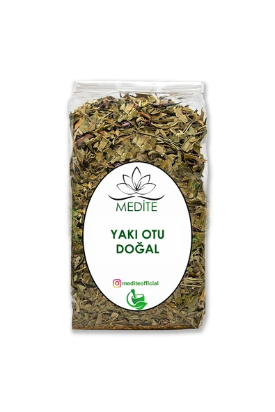 Doğal Yakı Otu Otu Çayı (Epilobium Parviflorum) Yeni Hasat 30 gr ürün görseli 1