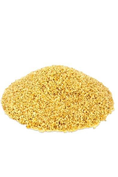 Kavrulmuş Susam 500 GR ürün görseli 1