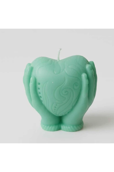 Kalpli Soya Wax Mum ürün görseli 1