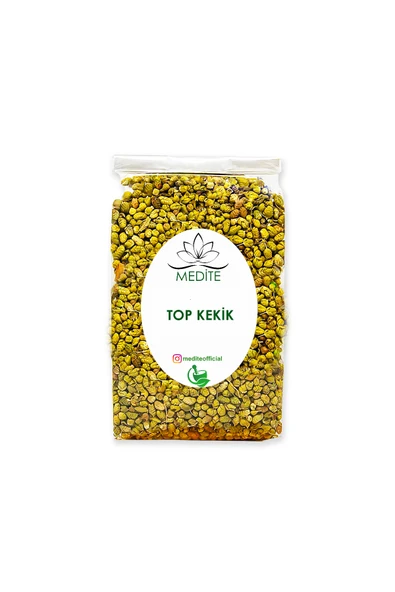 Top Kekik İzmir 50 gr ürün görseli 1