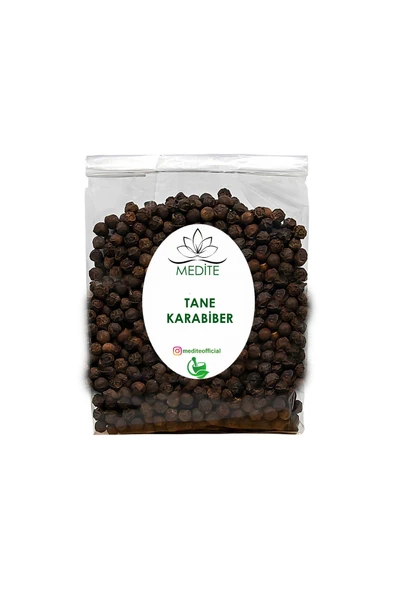 Karabiber Tane Yeni Mahsül 50 gr ürün görseli 1