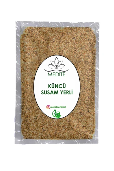 Küncü Yerli Susam 500 gr ürün görseli 1