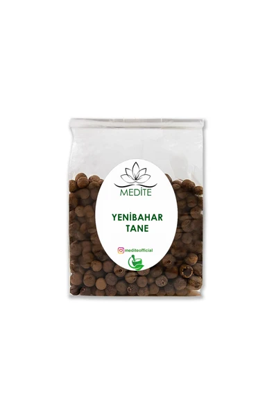 Yeni Bahar Tane 30 GR ürün görseli 1