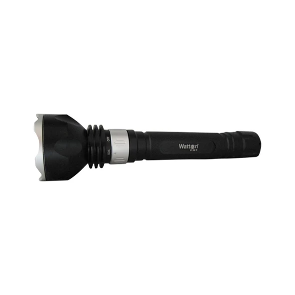 Tx6 Profesyonel Avcı Feneri Wt-009 - Resim 3