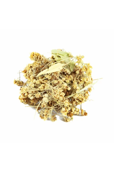 Ihlamur Yaprak Çiçek50 gr ürün görseli 1
