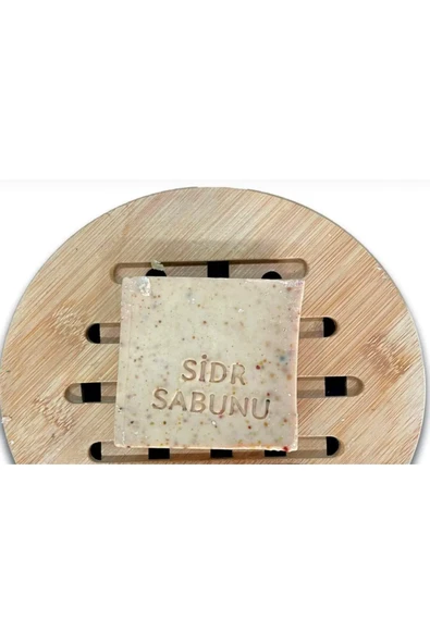 Sidr Sabunu Doğal 1 AD ürün görseli 1
