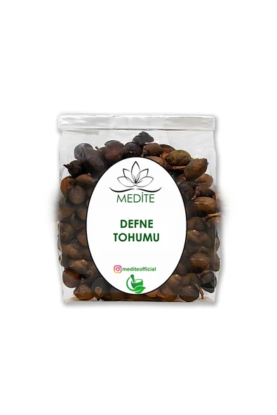 Defne Tohum Tane Yeni Hasat 50 gr ürün görseli 1