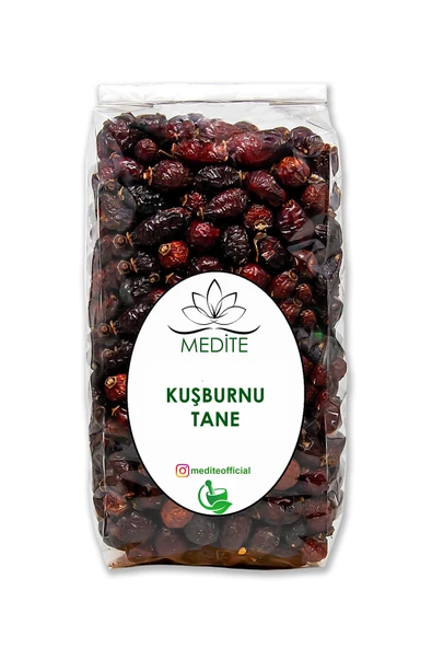Doğal Kuşburnu Yeni Hasat 500 gr ürün görseli 1