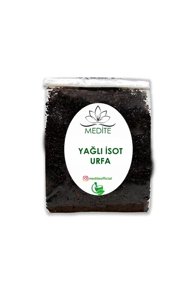 İsot Urfa Yağlı 1 Kg ürün görseli 1