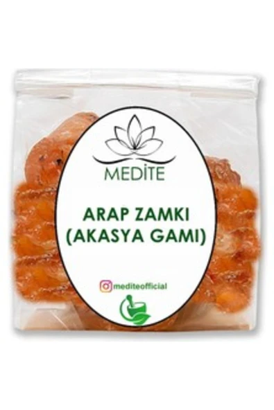 AkasyaGamıDoğal(GumArabik)30gr ürün görseli 1