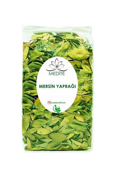Mersin Yaprağı 150 gr ürün görseli 1