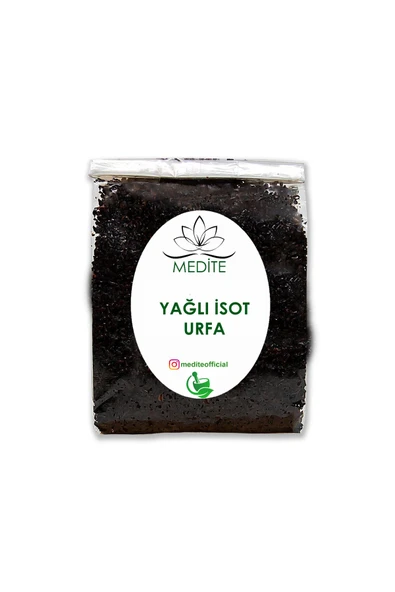 İsot Acı Urfa 500 gr ürün görseli 1