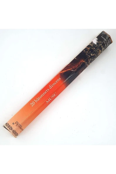 Misk 20 Stick Çubuk Tütsü ürün görseli 1