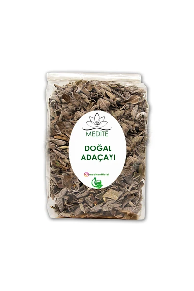Adaçayı Otu Çayı Doğal Yeni Mahsül 50 gr ürün görseli 1