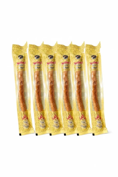 Doğal Misvak Kalın Boy 5 Adet ürün görseli 1