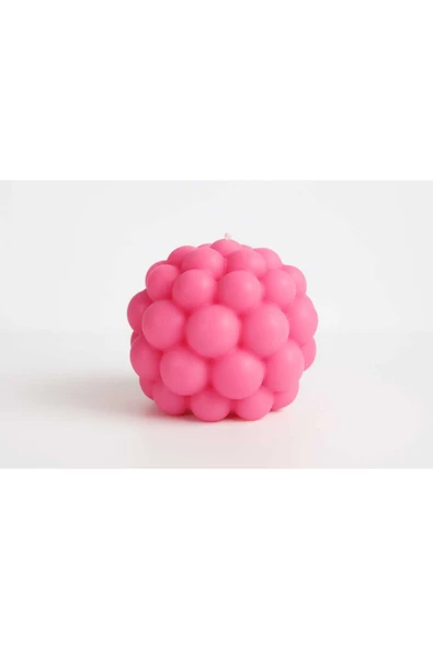 Boğumlu Soya Wax Mum ürün görseli 1