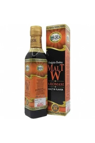 MALT AROMASI 250CC ürün görseli 1