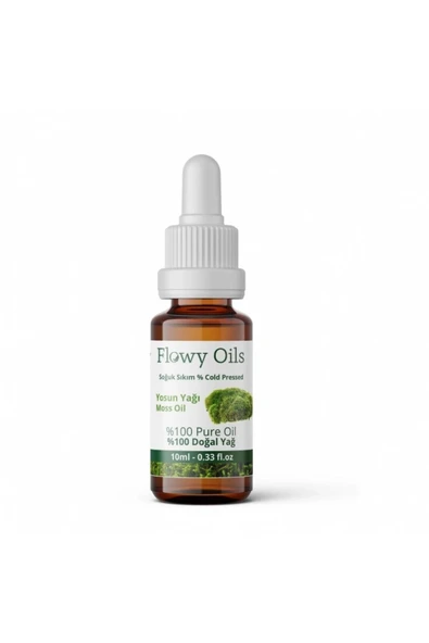 YOSUN YAĞI 10ML ürün görseli 1