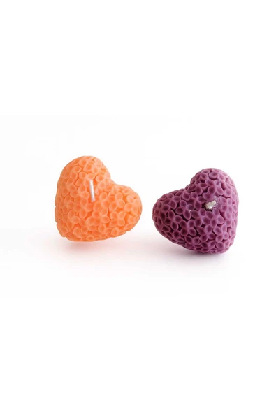 Kalpli 2'li Soya Wax Set ürün görseli 1