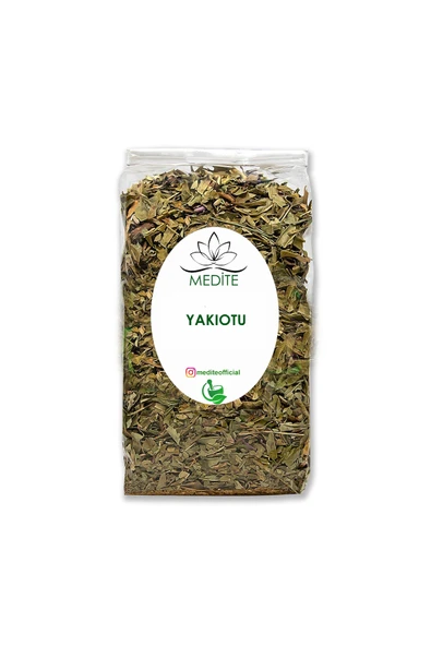 Yakı Otu Çayı Yeni Hasat 125 gr ürün görseli 1