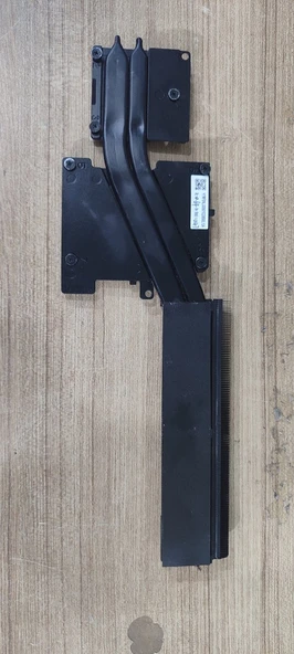 Casper Excalibur G870 Soğutucu Bakır (Heatsink) ürün görseli 1