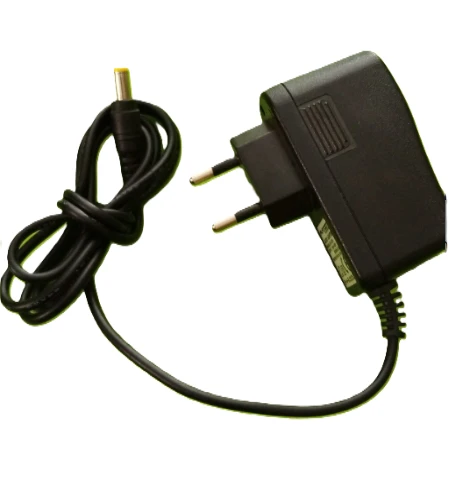 PLATOON PL-9125 5V 1A UNİVERSAL MODEM ADAPTÖRÜ 5.5X1.7mm - Resim 2