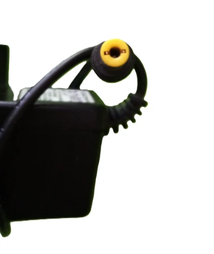 PLATOON PL-9125 5V 1A UNİVERSAL MODEM ADAPTÖRÜ 5.5X1.7mm - Resim 3