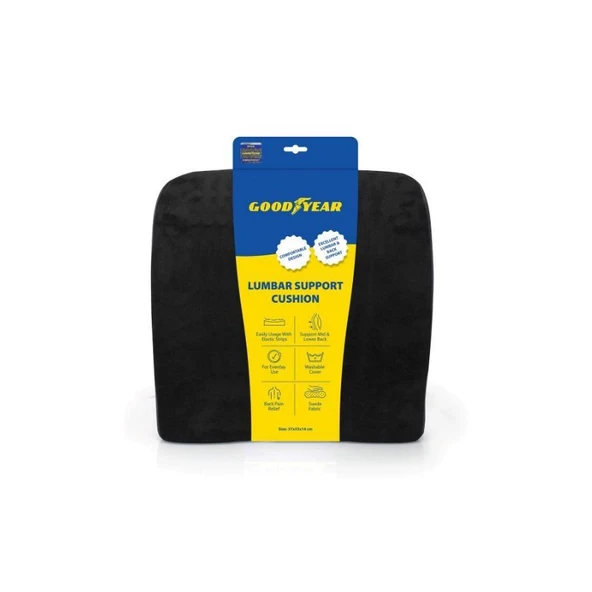 Goodyear Bel Desteği Yastığı GDY-401039 ürün görseli 1
