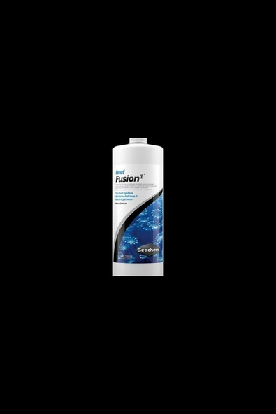 Seachem Reef Fusion 1 1 Lt - Resim 2