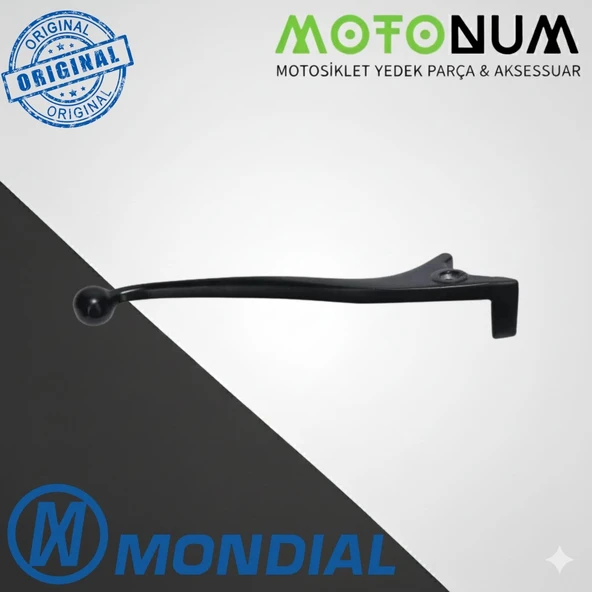 Mondial Tourismo Ön Fren Levyesi Mdl0050 ürün görseli 1