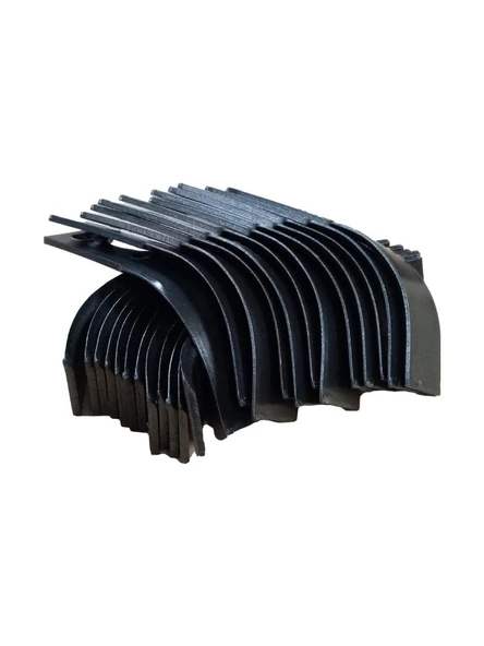 İTAL İTHAL ÇAPA BIÇAĞI 24 LÜ 12 SAĞ 12 SOL 5,5 HP 7 HP 7,5 HP UYUMLU ürün görseli 1