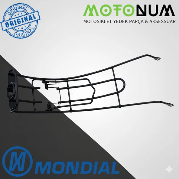 Mondial Sfc Snappy 100 Ön Sepet Demiri Mdl0037 ürün görseli 1