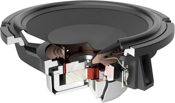 Audison Voce AV 3.0 II - Resim 3