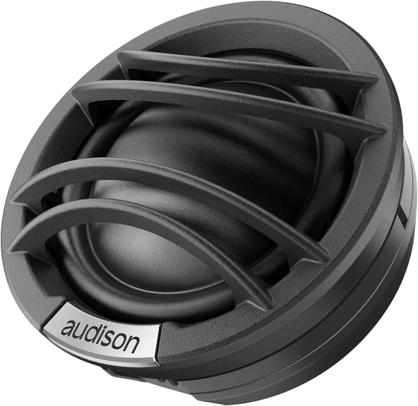 Audison Voce AV 1.1 II - Resim 4