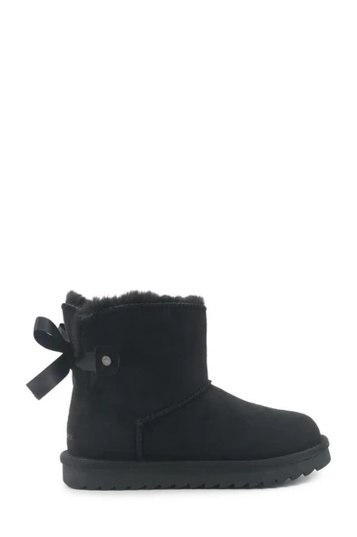 Lumberjack FLOWERY 5PR 102039415 Kız Çocuk Bot Siyah 31-35 ürün görseli 1